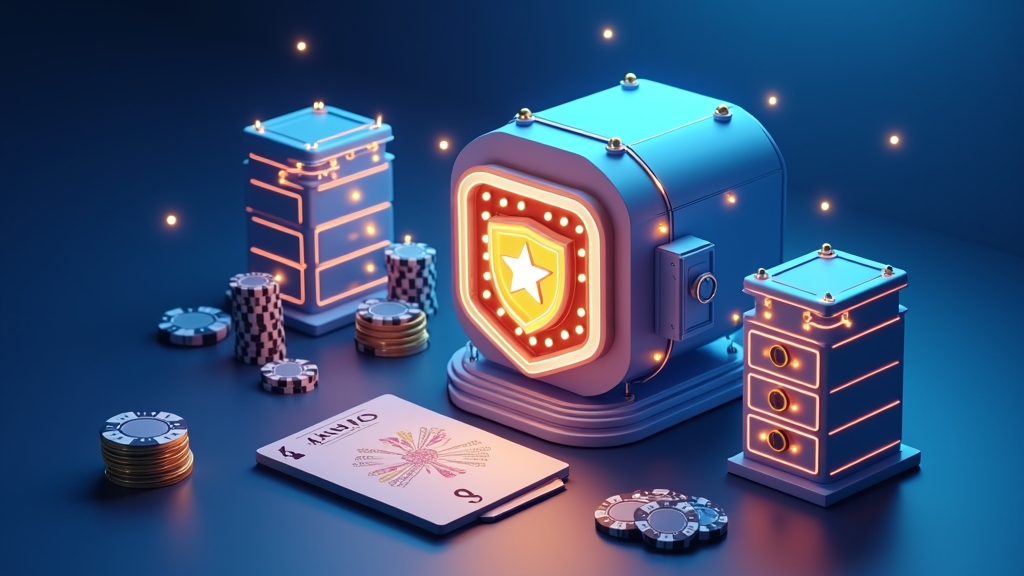 Olimp Casino KZ