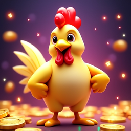 Chicken Road Олимп казино