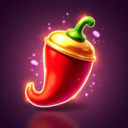 Hot Chilli Bells Олимп казино