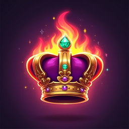 Queen Of Inferno Олимп казино