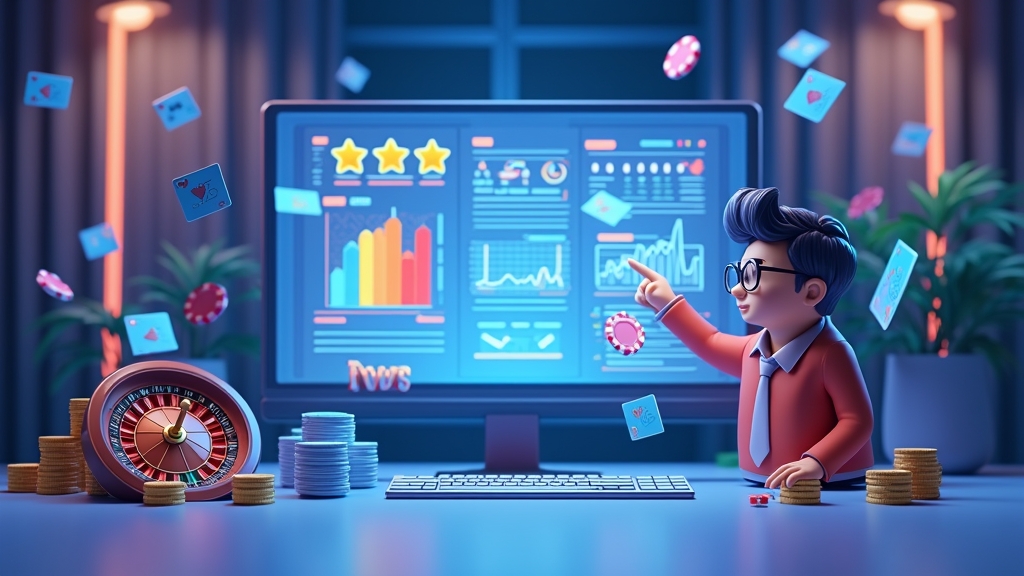 Olimp Casino официальный сайт